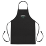 Lenny's Casita - Embroidered Apron