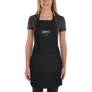 Lenny's Casita - Embroidered Apron
