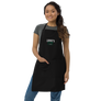 Lenny's Casita - Embroidered Apron