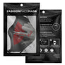 Gossip Kills shhh - face mask