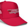 Coronado Top Gun - Foam trucker hat
