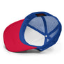 Coronado Top Gun - Foam trucker hat