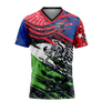 EL TRI - MEXICO - LIMITED EDITION - USAMEX 2 ESTAMOS UNIDOS UNITED STATES - FAN JERSEY