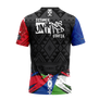 EL TRI - MEXICO - LIMITED EDITION - USAMEX 2 ESTAMOS UNIDOS UNITED STATES - FAN JERSEY