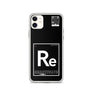 Re-acvtivate- iPhone Case