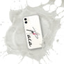 FLACA - iPhone Case