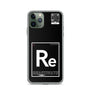 Re-acvtivate- iPhone Case
