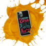 POR UN BESO DE LA FLACA - iPhone Case