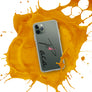 FLACA - iPhone Case
