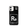 Re-acvtivate- iPhone Case