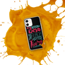 POR UN BESO DE LA FLACA - iPhone Case