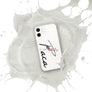 FLACA - iPhone Case