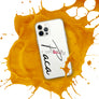 FLACA - iPhone Case