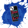 POR UN BESO DE LA FLACA - iPhone Case