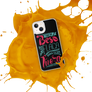 POR UN BESO DE LA FLACA - iPhone Case