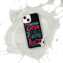 POR UN BESO DE LA FLACA - iPhone Case
