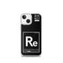 Re-acvtivate- iPhone Case
