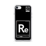 Re-acvtivate- iPhone Case