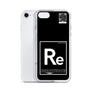 Re-acvtivate- iPhone Case
