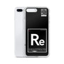 Re-acvtivate- iPhone Case