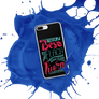 POR UN BESO DE LA FLACA - iPhone Case