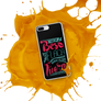 POR UN BESO DE LA FLACA - iPhone Case
