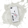 FLACA - iPhone Case