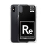 Re-acvtivate- iPhone Case