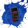 POR UN BESO DE LA FLACA - iPhone Case