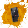 FLACA - iPhone Case