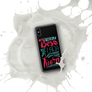 POR UN BESO DE LA FLACA - iPhone Case