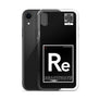 Re-acvtivate- iPhone Case