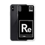 Re-acvtivate- iPhone Case