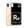 Re-acvtivate- iPhone Case