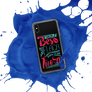 POR UN BESO DE LA FLACA - iPhone Case