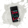 POR UN BESO DE LA FLACA - iPhone Case