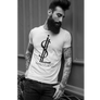 Isidro San Lorenzo - Short Sleeve T-shirt