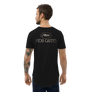 MEXI CANNES - Men's Curved Hem T-Shirt