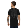 Pero Sigo Siendo el Rey - Men's Curved Hem T-Shirt