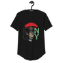 FUN GUY - Men's Curved Hem T-Shirt