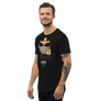 Persican - Lenny's Casita - Men's Curved Hem T-Shirt