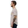 Persican - Lenny's Casita - Men's Curved Hem T-Shirt