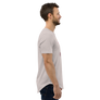 Persican - Lenny's Casita - Men's Curved Hem T-Shirt