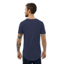 Persican - Lenny's Casita - Men's Curved Hem T-Shirt