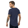 Persican - Lenny's Casita - Men's Curved Hem T-Shirt