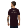 MEXI CANNES - Men's Curved Hem T-Shirt