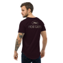 MEXI CANNES - Men's Curved Hem T-Shirt