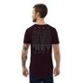 Pero Sigo Siendo el Rey - Men's Curved Hem T-Shirt