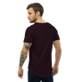 Persican - Lenny's Casita - Men's Curved Hem T-Shirt