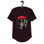 FUN GUY - Men's Curved Hem T-Shirt